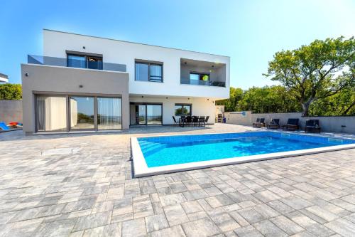 Kraljevica Villa | Villa Juniperus