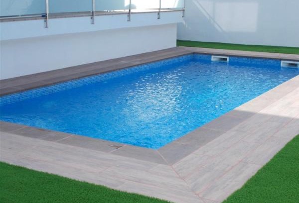 Cambrils Villa | Villa Jupiter con piscina privada