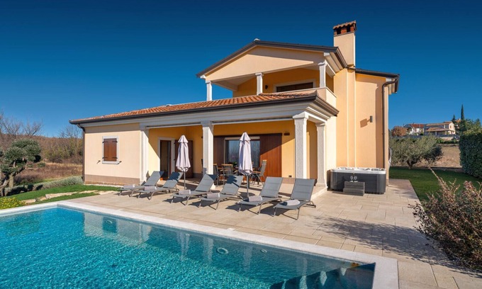 Farini Villa | Villa Kadore by Villas Guide