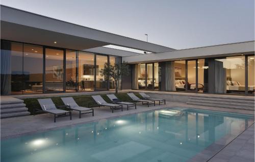 Nova Vas House | Villa Kalipso