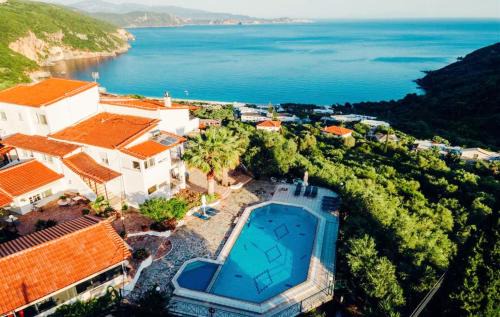 Lichnos Apartment | Villa Kallithea