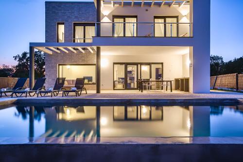 Krnica Villa | Villa Kalu 1