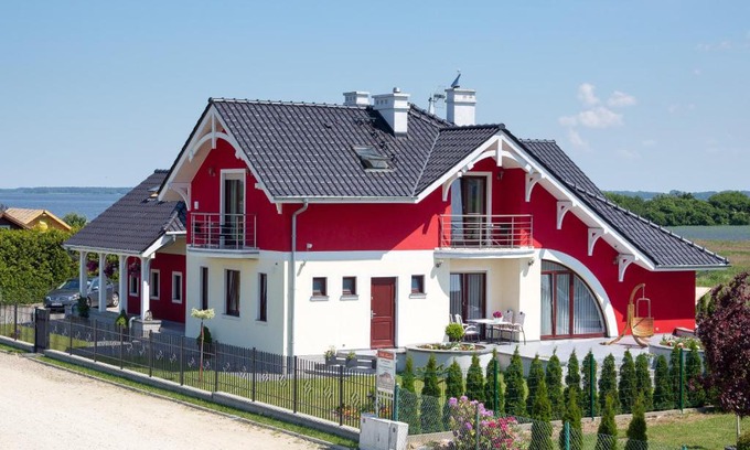 gmina Wolin House | Villa Kamila