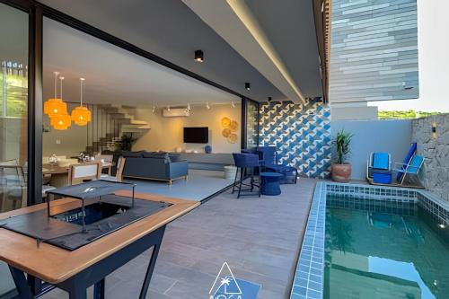 Tatuamunha House | Villa Kanui – Just 100 meters from Tatuamunha Beach