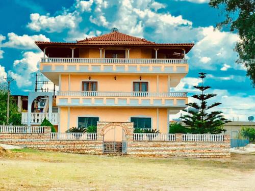 Delvine Apartment | Villa Kapllani