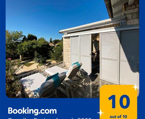 Karigador Villa | Villa Karigador, Umag- Karigador, Istria