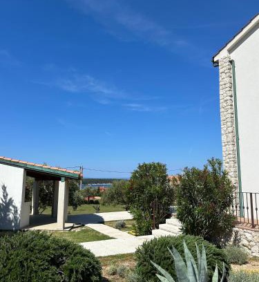 Barbat na Rabu Apartment | Villa Karmen