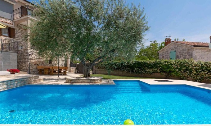 Dracevac House | Villa Karolina