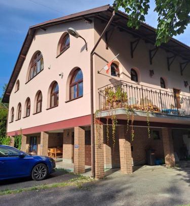 Skierniewice Apartment | Villa Kasztanowa