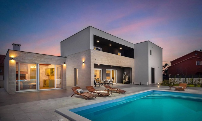 Privlaka House | Villa Katarina Privlaka