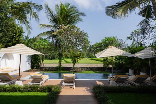 Melayang Villa | Villa Kaui Ubud- boutique villa with concierge