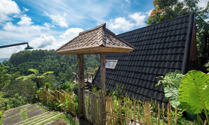 Wanagiri Villa | Villa Kayu Amertha