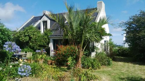 Bangor Villa | Villa Kerguénolé