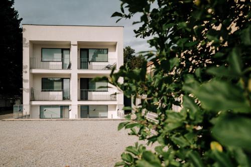 Martin Apartment | Villa KESTA, centrum, free parking