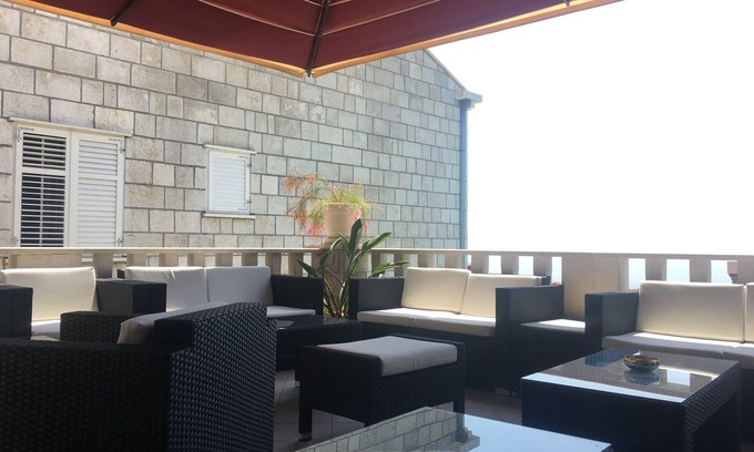 Gornji Kono House | VILLA KLAIC Guesthouse DUBROVNIK