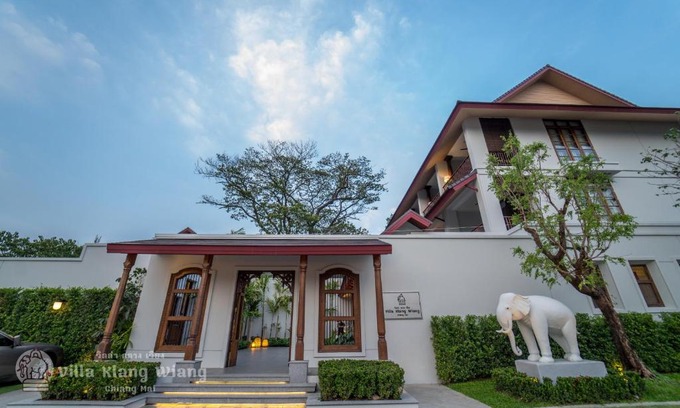 Old City Hotel | Villa Klang Wiang