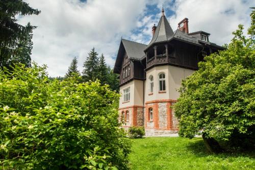 Miedzygorze Apartment | Villa Klara - Apartamenty Wakacyjne