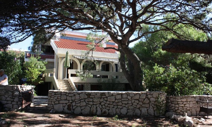 Kosljun Apartment | VILLA KOŠLJUN