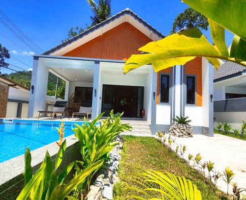 Na Thon Villa | Villa Kokini