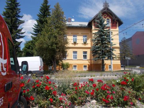 Marianske Lazne Apartment | Villa KONIG