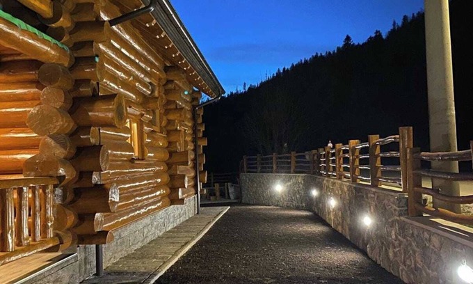 Benkovac Fuzinski House | Villa Korina 6+2