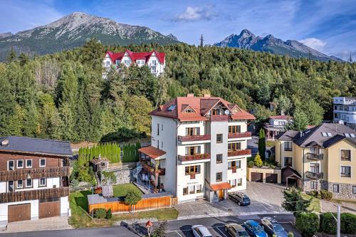 Vysoke Tatry House | Villa Krejza
