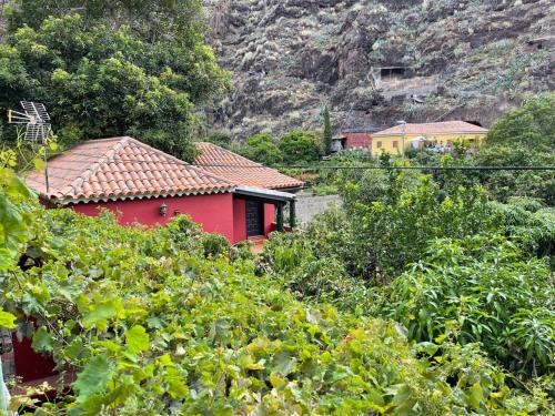 Lomito Fragoso y Honduras Villa | Villa Lomo Fragoso