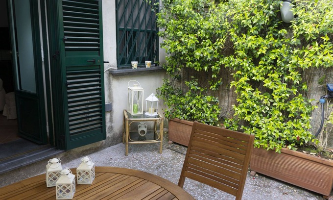 Cava de' Tirreni Villa | Villa "La Badia 11". An enchanting stay between nature and culture.