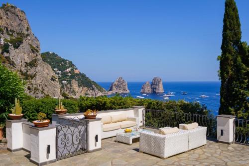 Marina Piccola Villa | Villa La Baika by MyVillaCollection