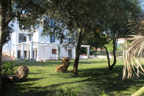 Cala Liberotto Bed & Breakfast | Villa La Conchiglia Rooms
