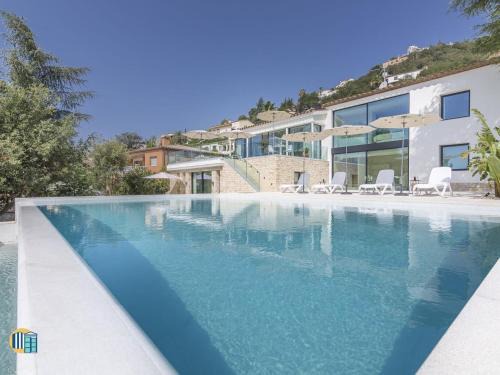 Calonge Villa | Villa la Dolça by Rent Costa Brava