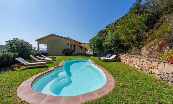 Arzachena House | Villa La Gjanda