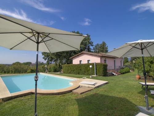Corchiano Villa | Villa La Quercia by Interhome