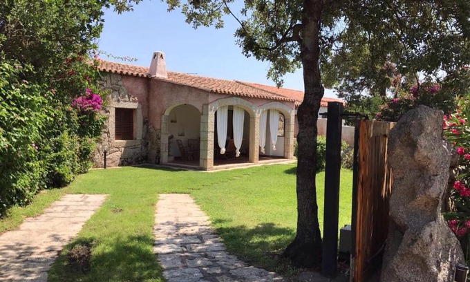 Capriccioli House | Villa La Quercia - Capriccioli