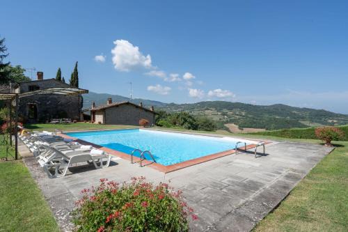 Dicomano Villa | Villa La Terrazza