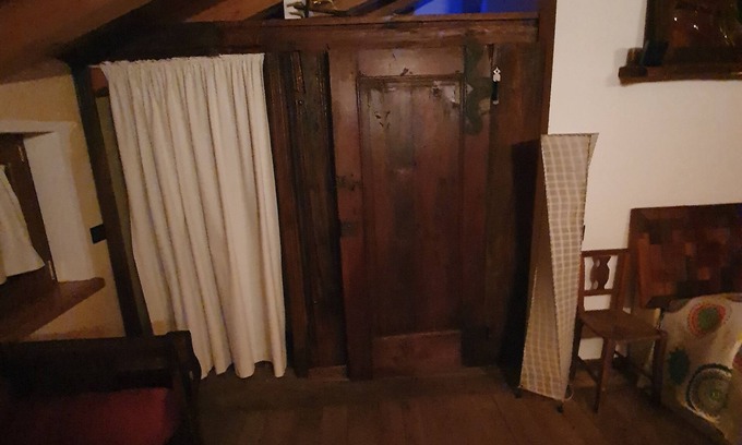 Quart House | Villa la Tour Deluxe