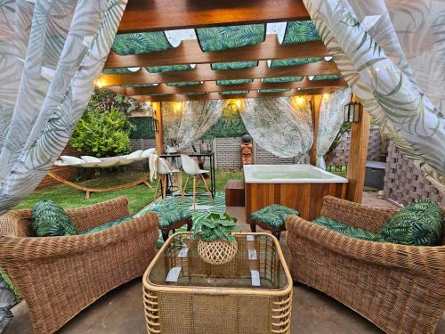 Emalahleni Villa | Villa La'Vie