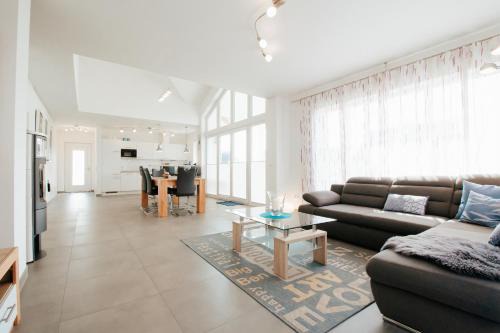 Trent Apartment | Villa Lachmöwe