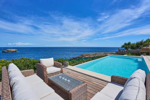Cala d'Or House | Villa Lago