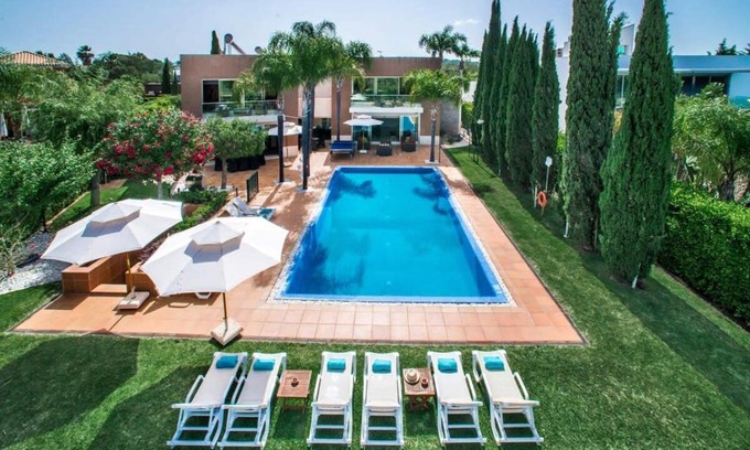 Vilamoura House | Villa Laguna, Golf - Stunning house - Laguna Golf Course