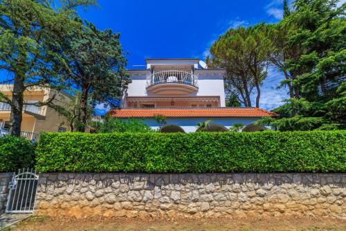 Selce Apartment | Villa Laura