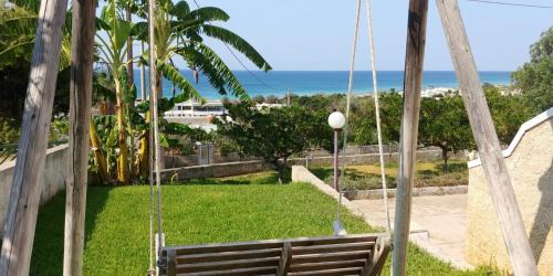 Marina di Pescoluse House | Villa Laura Salento