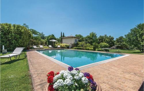 Vitorchiano House | Villa Lavinia