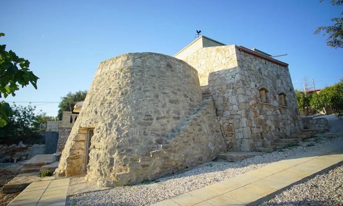 Torre Vado House | Villa Le Macchie