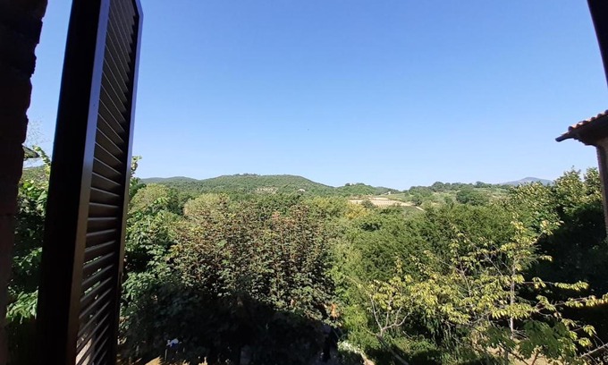 Palazzone House | Villa Le Palmine