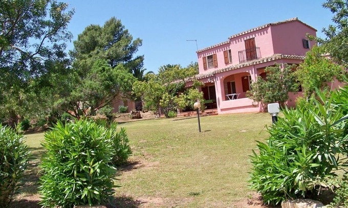 Villa San Pietro Villa | Villa Lentischi - 140 m²