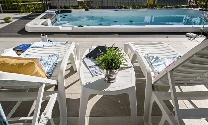 Sveti Vid-Miholjice House | Villa Leones (63101-K1) - Malinska - island Krk