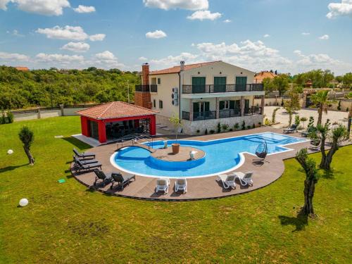 Visocane Villa | Villa Leon ZadarVillas