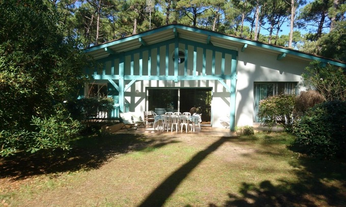 Le Penon House | Villa les Cigales - 15 Personnes