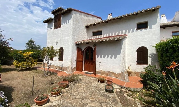 Capitana Villa | Villa "LIDIA" - Starfish 1